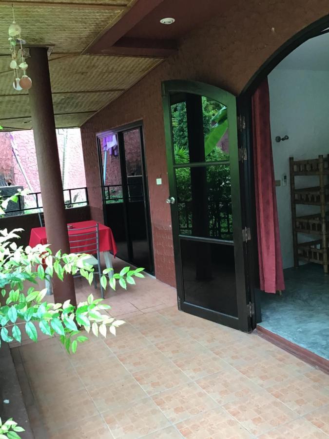 Wazzahresort Koh Samui Exterior foto