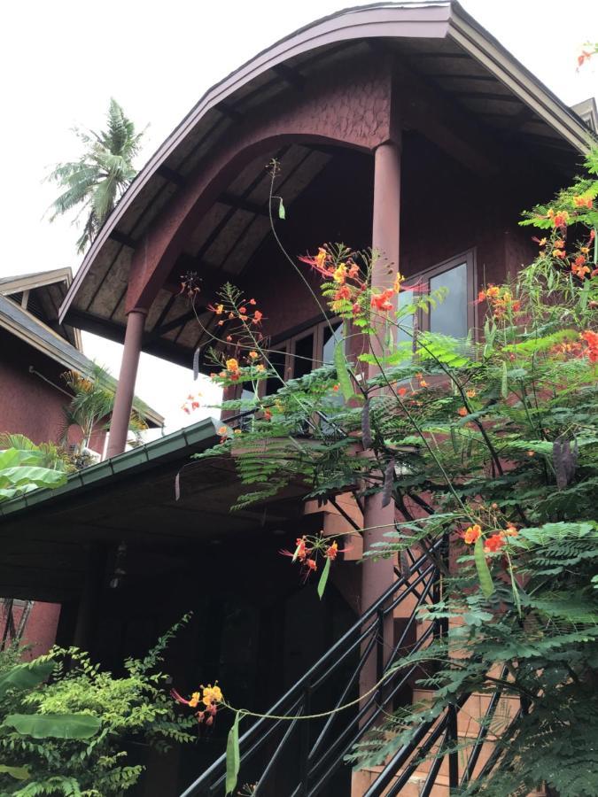 Wazzahresort Koh Samui Exterior foto